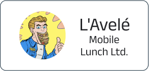 Partner organization L'Avelé Mobile Lunch Ltd.